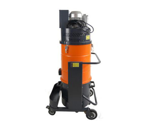 格蘭高KV2J分離桶式工業吸塵器