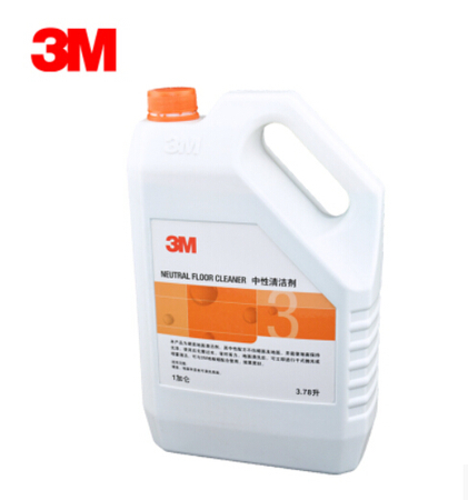 3M 中性清洁剂|天津3M