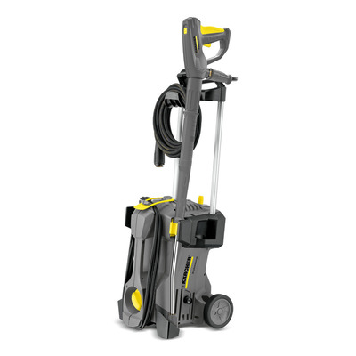 德国Karcher HD 5/11 P 高压清洗机