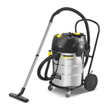 Karcher卡赫NT 75/2 抖尘干湿两用吸尘器