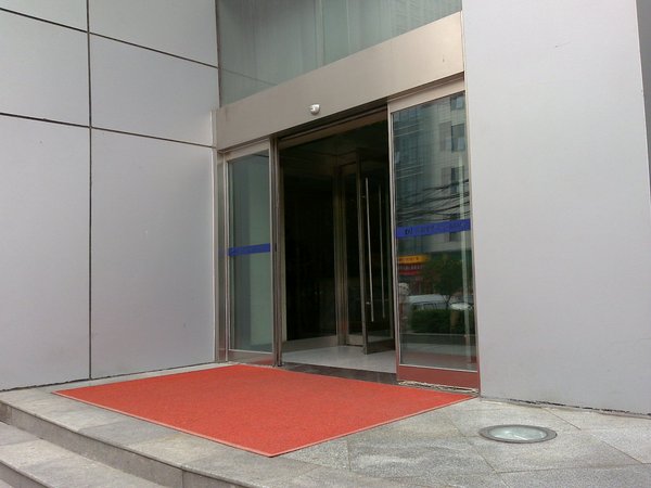 3M 6050 朗美 圈丝地垫