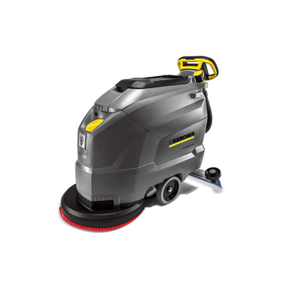 凯驰Karcher BD50/50手推洗地机
