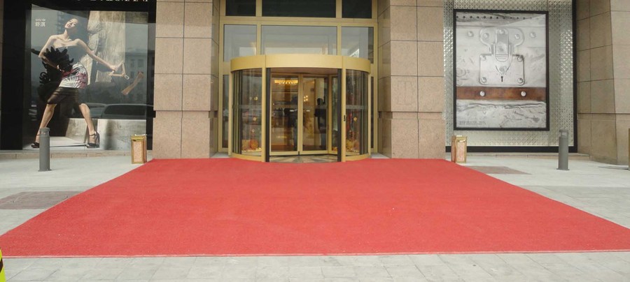 3M 8200 朗美 通底圈丝地垫