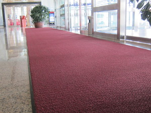 3M 8850 朗美 地毯型地垫