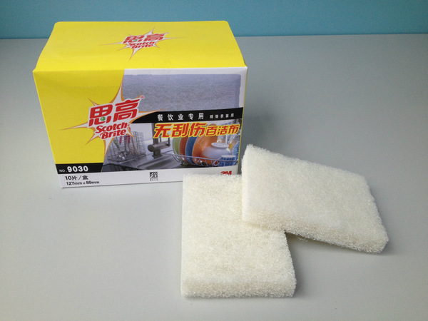3M 思高 9030精细表面百洁布