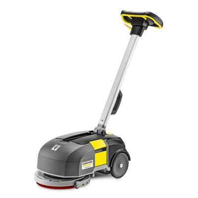 Karcher凯驰BD 30/4 C Bp小型洗地机