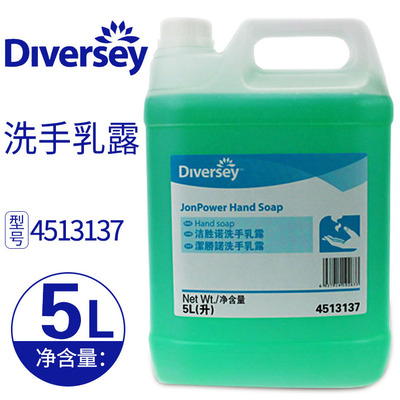 庄臣泰华施 洁胜诺洗手液 4513137|天津庄臣