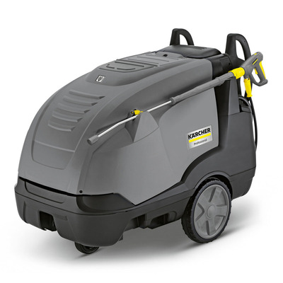 德国Karcher HDS-E 8/16 &nbsp;24 kW电加热热水高压清洗机