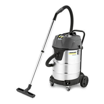 德国Karcher NT 70/2吸尘吸水机