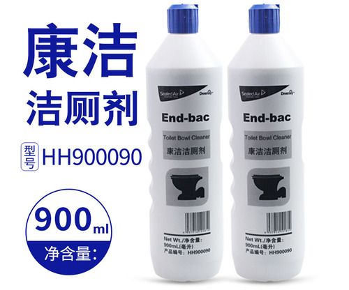 庄臣泰华施 康洁洁厕剂 HH900090|天津庄臣