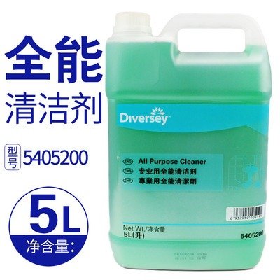 庄臣泰华施 专业全能清洁剂 5405200