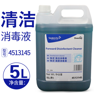 庄臣泰华施 快活清洁消毒液 4513145|天津庄臣
