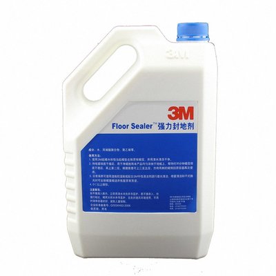 3M 强力封地剂|天津3M