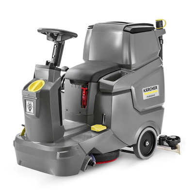 卡赫Karcher BD 50/70 R座驾洗地机