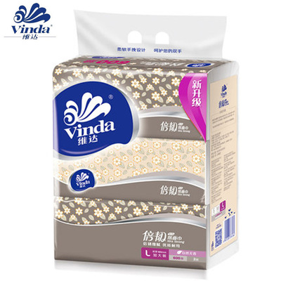 维达 L号软抽纸|天津维达软抽