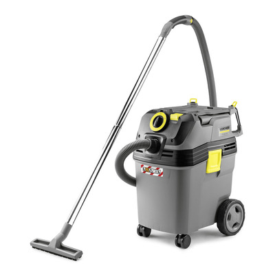 Karcher凯驰 NT 40/1 Ap抖尘吸尘器