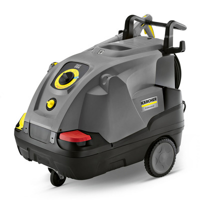 德国Karcher HDS 6/14冷热水高压水枪