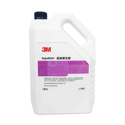3M 超级硬光蜡|天津3M